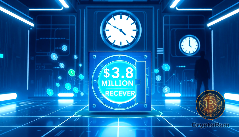 🔍 Near Intents возвращает похищенные $3,8 млн