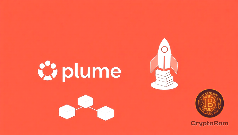 🚀 Plume предоставляет доступ к облигациям Fidelity через блокчейн
