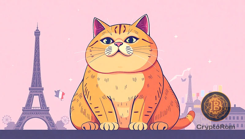 😺 Новый мощный ИИ-модель от Mistral AI