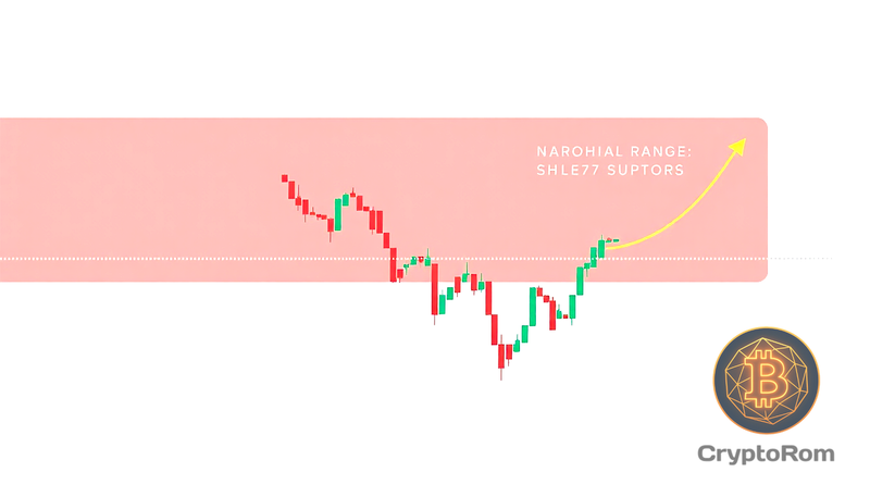 📉 XRP может пропустить финальное ралли и упасть к поддержке $1.27