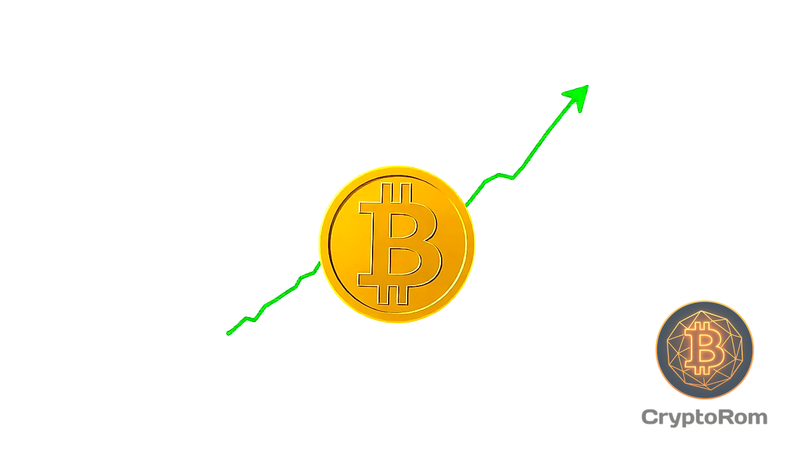 📉 Bitcoin сохраняет восходящую траекторию, несмотря на падение
