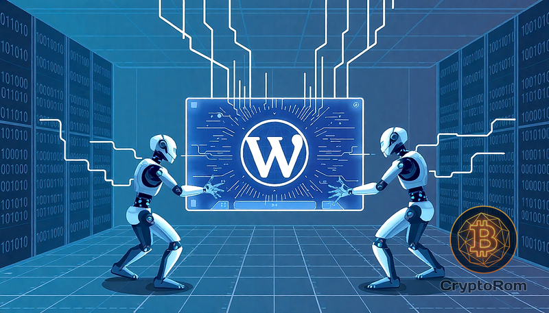 🤖 ИИ-агенты OpenAI редактировали проекты Wikimedia