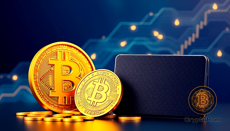 💰 Ledger запускает кредиты в Bitcoin