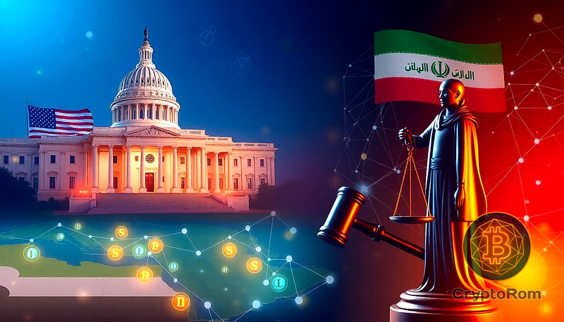 🔍 Сенат США обратил внимание на транзакции стейблкоинов в регионе GCC