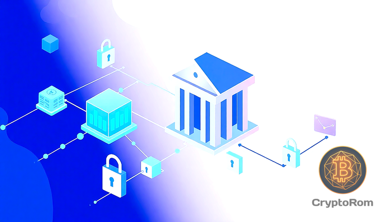 🚀 Swift требует внутренних блокчейн-слоев
