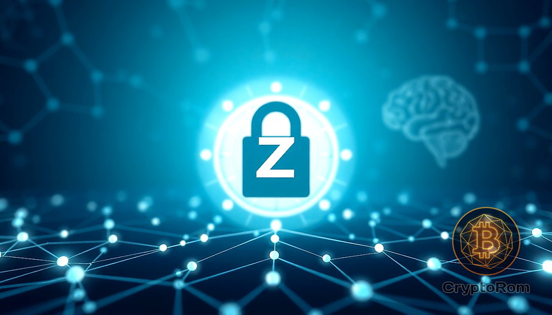 🔒 Zcash и важность приватности в эпоху ИИ