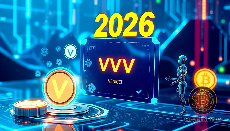🤖 ИИ-модели выбирают лидеров криптофиниша 2026 года