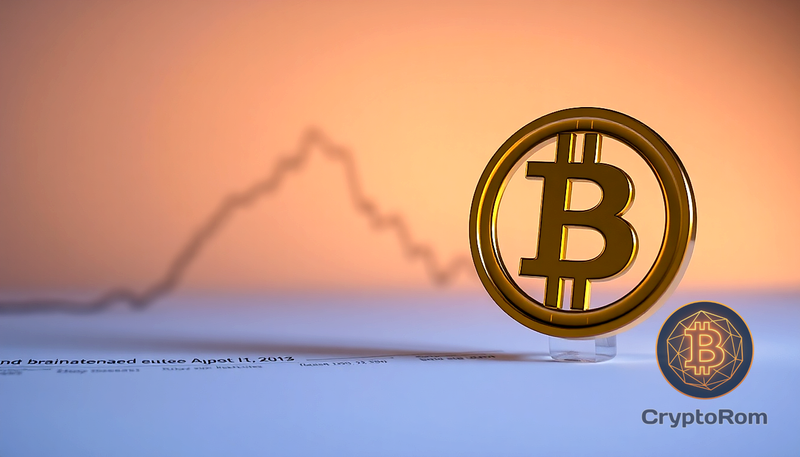 📈 Спрос на биткоин вернулся в положительную зону