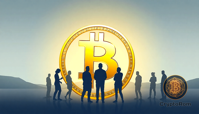 💰 Bitcoin: приток свежих средств приостановился