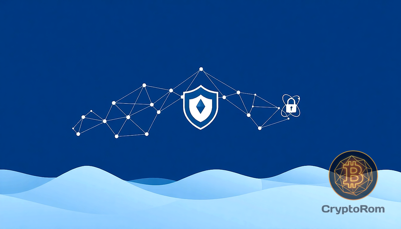 🔗 Starknet может стать независимым L1-блокчейном