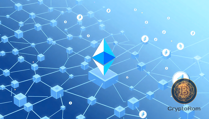 🚦 MetaMask вызвал затор в сети Ethereum