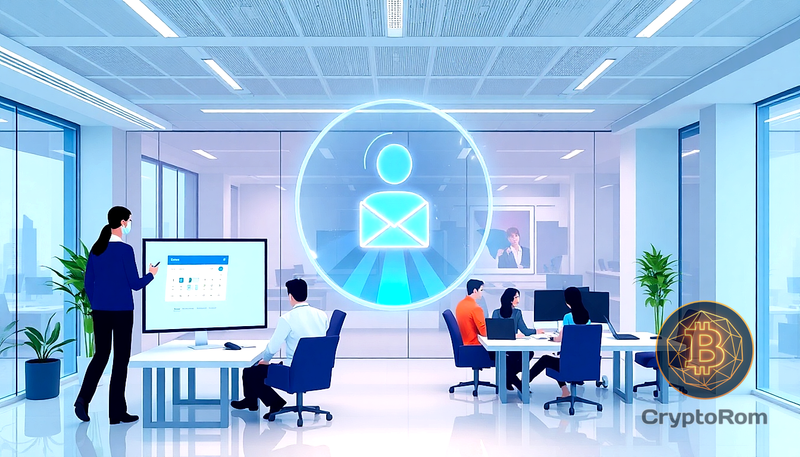 🤖 Google Cloud представил агента Gemini для корпоративной работы