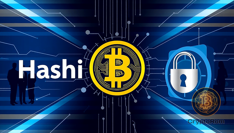 🔗 Новый протокол для кредитования биткоина от Sui