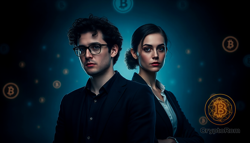 🎬 Netflix анонсировал сериал о Сэме Бэнкмане-Фриде