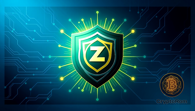 🔐 Разработчики Zcash нацелились на квантовую устойчивость