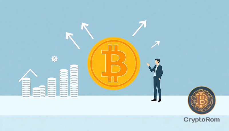 📉 Мнение: влияние рынка облигаций США на биткоин