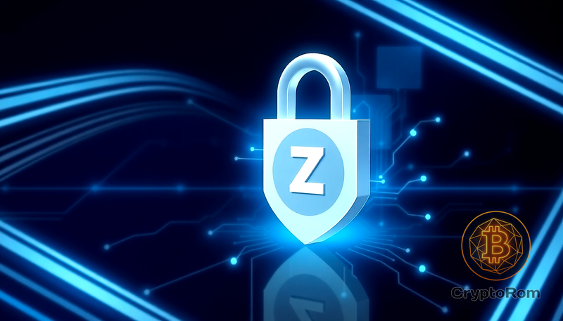 🔐 Zcash внедрит постквантовые подписи в 2027 году
