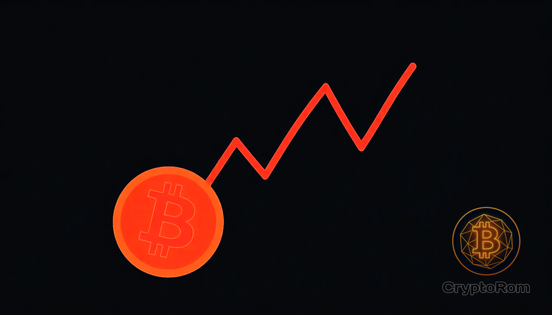 📉 Bitcoin падает в Uptober — насколько низко он может опуститься?