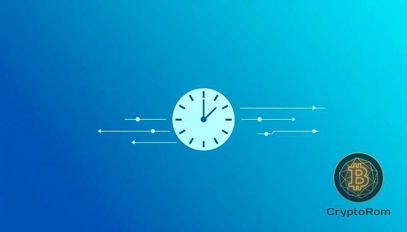⏰ Robinhood Chain внедряет технологию приоритета для платных трейдеров
