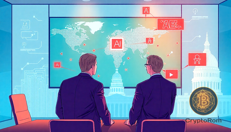 🤖 OpenAI и Anthropic готовятся к возможной катастрофе ИИ