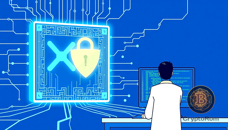 🛠️ Исправлена уязвимость XRP Ledger, позволявшая создавать миллиарды токенов