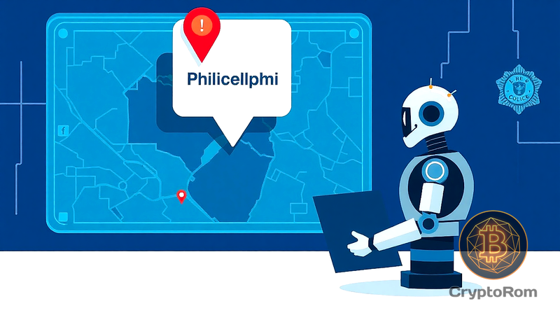 🤖 ИИ-модель отправила ложную информацию в полицию