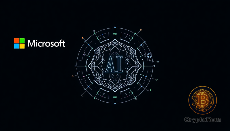 🤖 Microsoft представила ИИ-модель на базе Qwen
