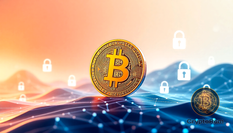 🔒 Угроза безопасности Bitcoin: прогнозы ИИ