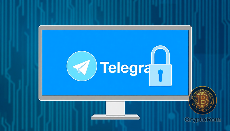 🛡️ В Telegram Desktop исправили критический баг, позволявший похищать файлы