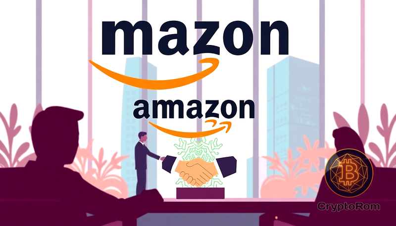 🤖 Amazon планирует поглощение ИИ-стартапа Decart за $7 млрд