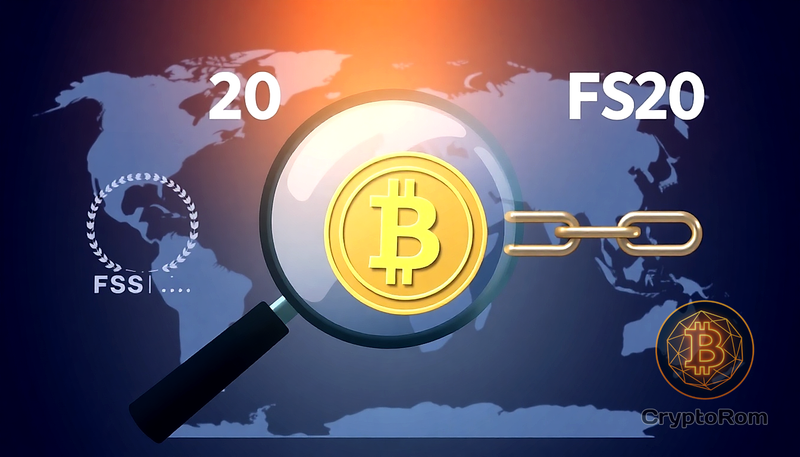 🌐 Пробелы в надзоре за стейблкоинами по мнению СФС