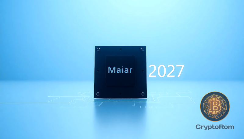 🤖 Microsoft представила ИИ-чип Maia 300