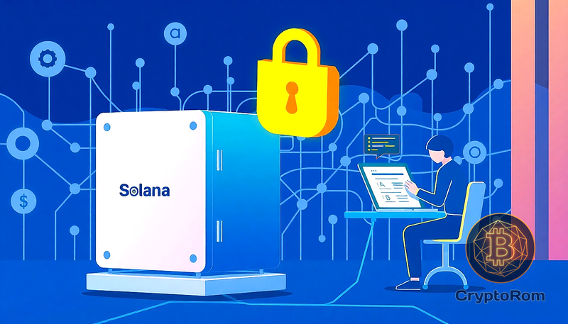 🔏 Solana предлагает хранить офлайн-подписи после неудачных транзакций