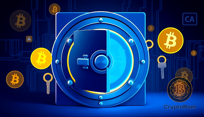 🔐 Повышенный интерес к мультисигам из-за проблем с безопасностью