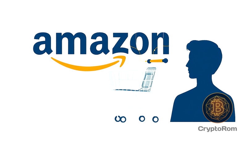 🛒 Amazon использует данные покупок для профилирования клиентов