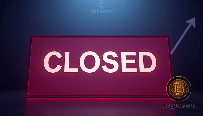 📉 Blur объявил о закрытии после падения объёмов торгов