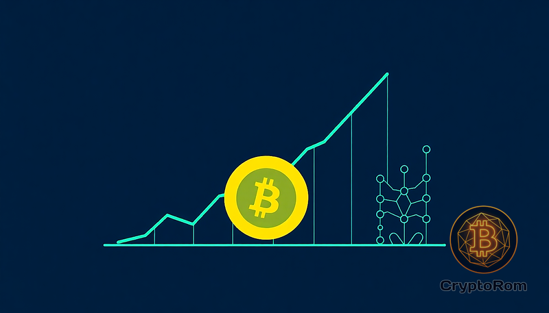 📈 STX от Stacks вырос на 50% за четыре недели