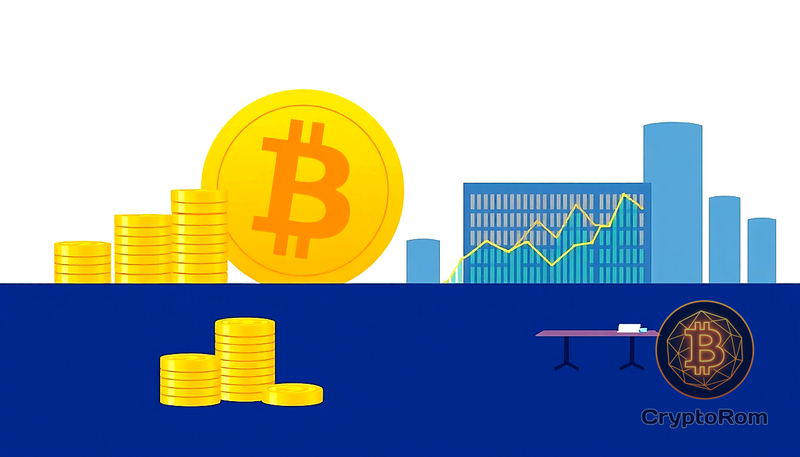 💰 Strive привлекает $500 млн для покупки биткоинов
