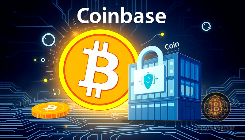 🔐 Coinbase призывает к подготовке биткоина к квантовым компьютерам