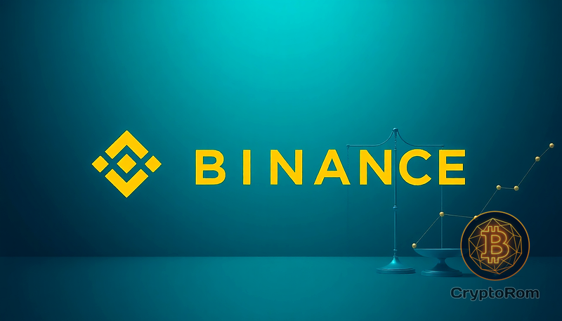 📈 Binance обновила методику оценки для предотвращения ликвидации