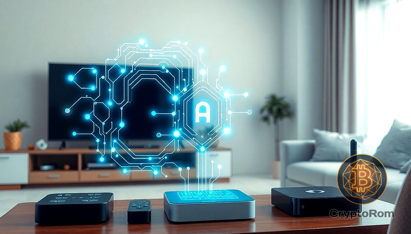 🤖 Anthropic предупреждает о самораспространяющемся ИИ на IoT-устройствах