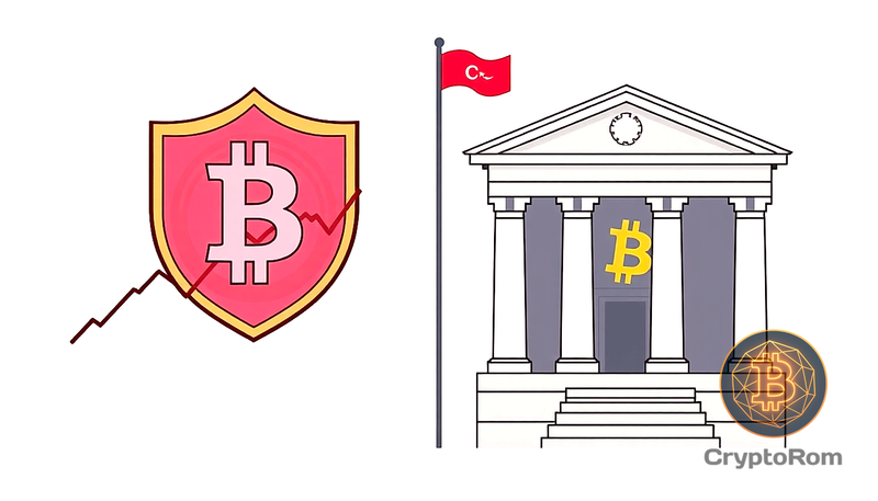 📊 Влияние инфляции в США на Bitcoin по мнению аналитиков