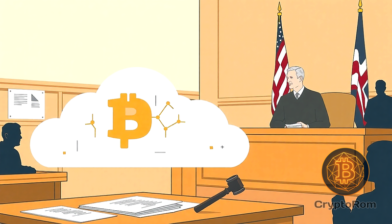 ⚖️ Суд подтвердил приговор оператору Bitcoin Fog без раскрытия исходного кода