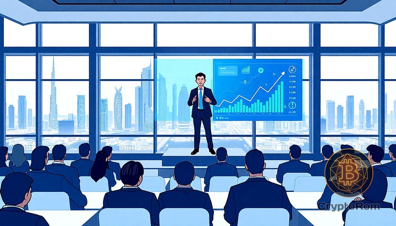 📈 Bybit расширяется за пределы криптовалют