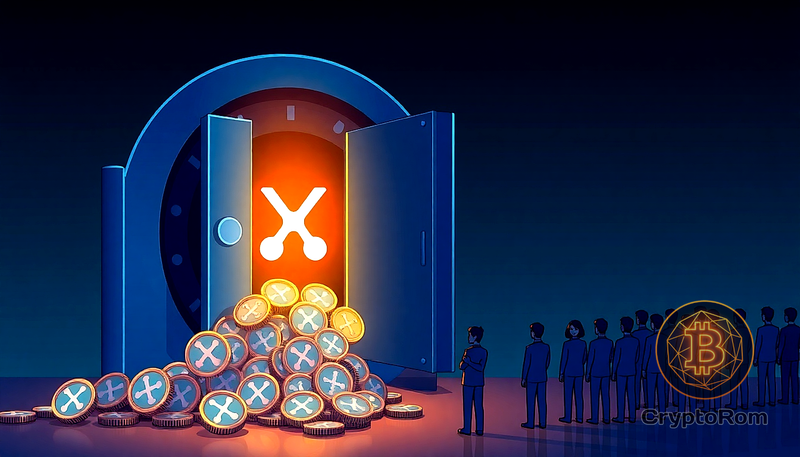 🔒 Firelight блокирует токены, связанные с XRP, из-за задержек с выводом