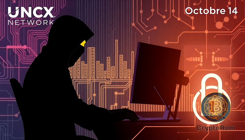 🚨 Взлом на $86,000 в пуле токенов под управлением UNCX Network