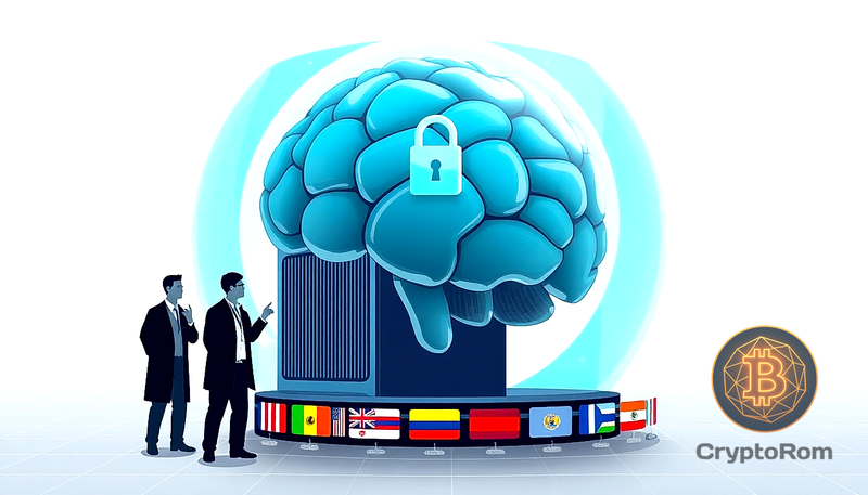 🛡️ Ученые призывают изолировать ИИ от интернета