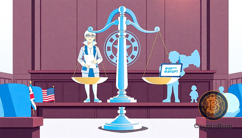 ⚖️ Восемь штатов США подали в суд на OpenAI из-за вреда детям