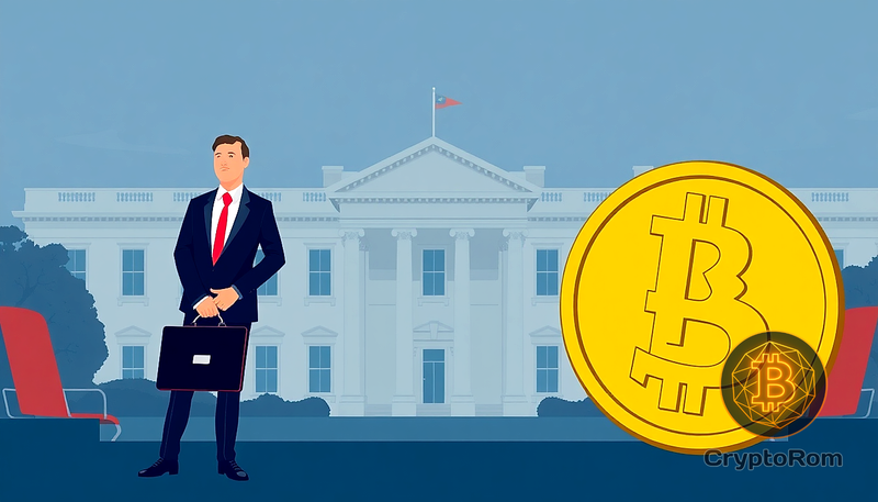 💼 Tether заплатил фирме, связанной с бывшим крипто-чиновником Белого дома