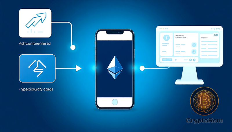 💳 Способы оплаты криптовалютой: что стоит знать